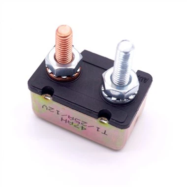 Автоматаар дахин тохируулах Steet Stude Clumber таслагч